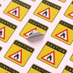 Custom Sheet Stickers