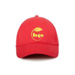 Personalized Cap