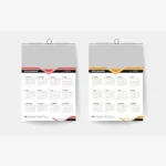 Wall Calendar