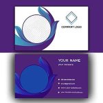 Visiting Card